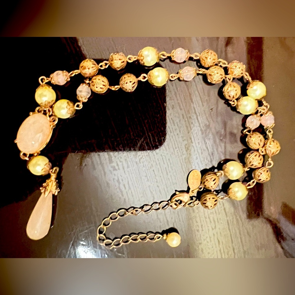 VINTAGE NECKLACE
